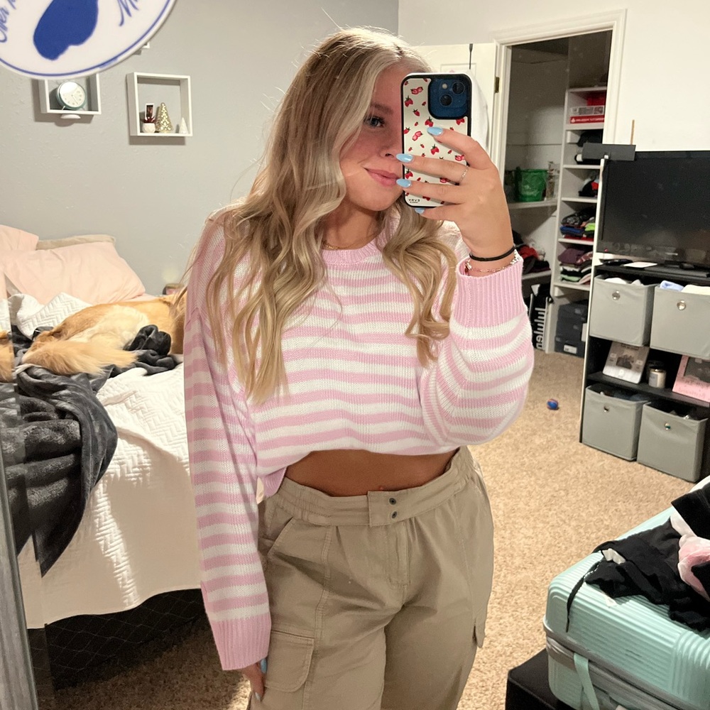 Meet your Posher, Marlee